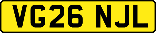 VG26NJL