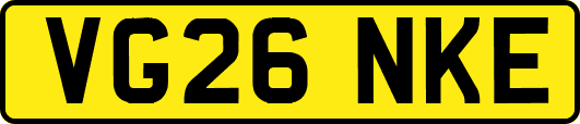 VG26NKE