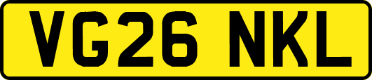 VG26NKL