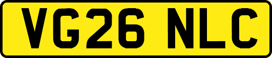 VG26NLC