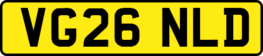 VG26NLD