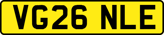 VG26NLE