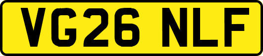 VG26NLF