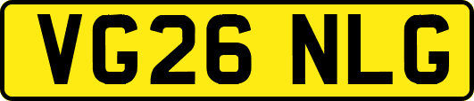 VG26NLG