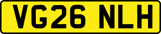 VG26NLH