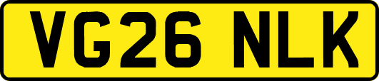 VG26NLK