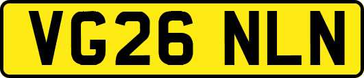 VG26NLN