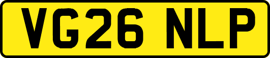 VG26NLP