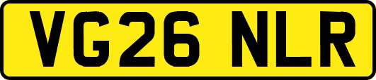 VG26NLR