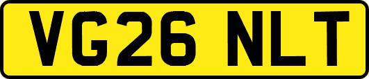 VG26NLT