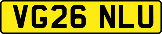 VG26NLU