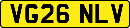 VG26NLV