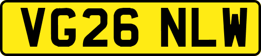 VG26NLW