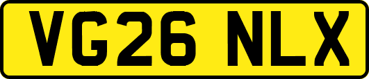 VG26NLX