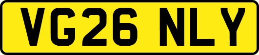 VG26NLY