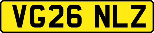 VG26NLZ