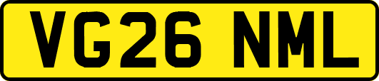 VG26NML