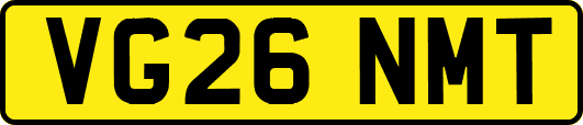 VG26NMT