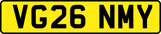 VG26NMY