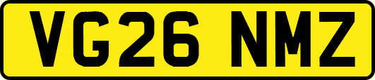 VG26NMZ