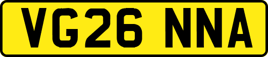 VG26NNA