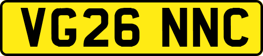 VG26NNC
