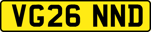 VG26NND