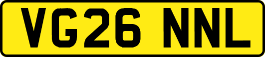 VG26NNL