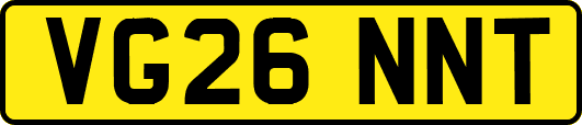 VG26NNT