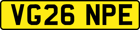 VG26NPE