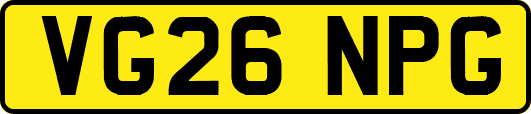 VG26NPG
