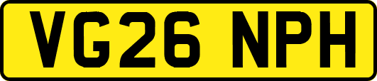 VG26NPH