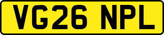VG26NPL