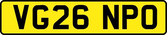 VG26NPO