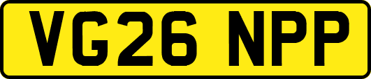 VG26NPP