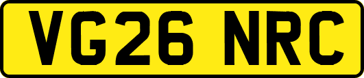 VG26NRC