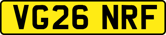 VG26NRF