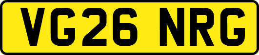 VG26NRG