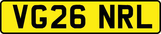 VG26NRL