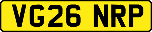 VG26NRP