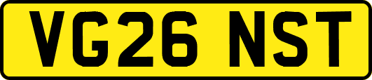 VG26NST