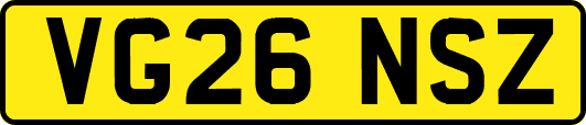 VG26NSZ