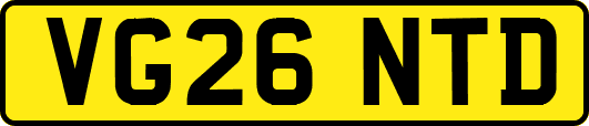 VG26NTD