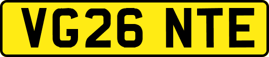 VG26NTE