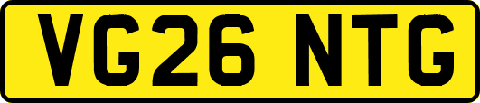 VG26NTG