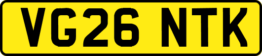 VG26NTK