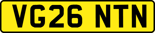 VG26NTN