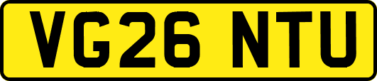 VG26NTU