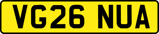 VG26NUA