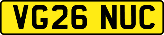 VG26NUC